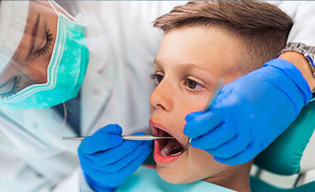 How to Safely Visit Your Dentist During the Coronavirus Pandemic_Santa Clara Dentists
