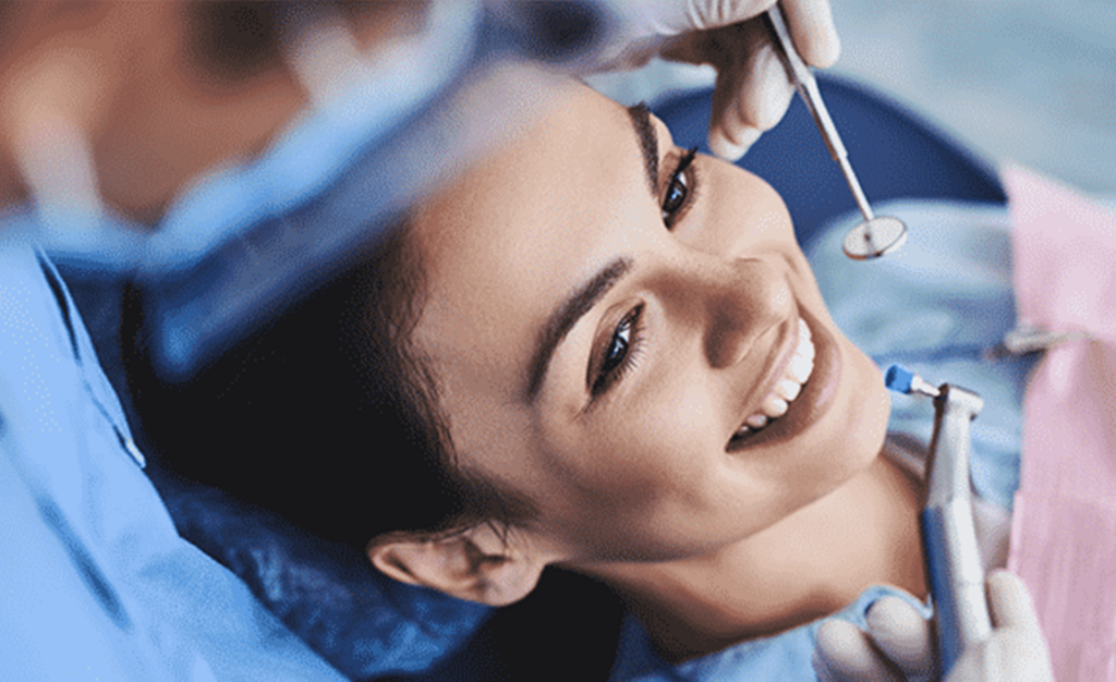 Is Professional Teeth Cleaning Really Necessary? Santa Clara Dentists