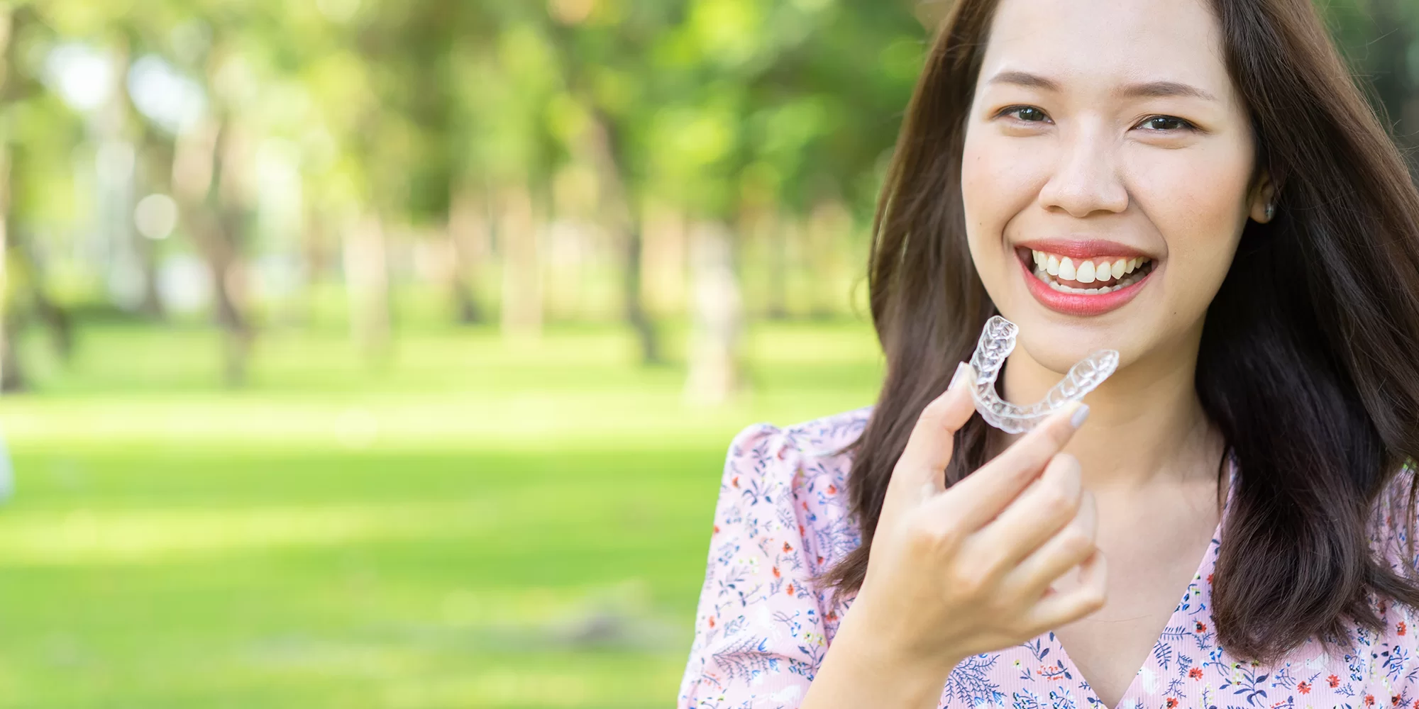 Transform Your Smile with Invisalign: Your Guide to Clear Braces in Redwood City, CA
