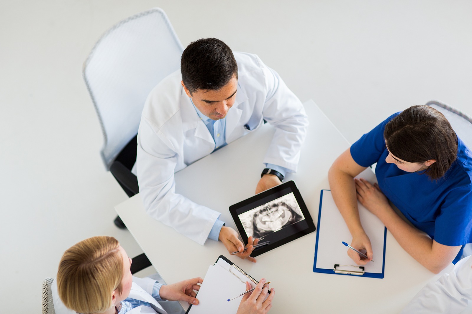 Preparing for Oral Surgery: Essential Tips from Blue Turtle Dental in Santa Clara, CA