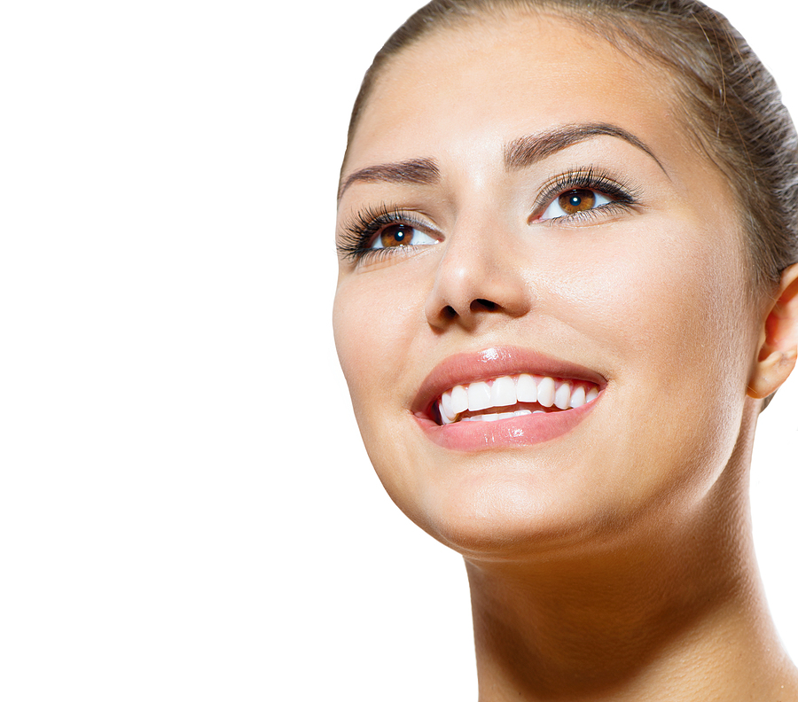 Full Mouth Reconstruction: When Cosmetic and Restorative Dentistry Meet