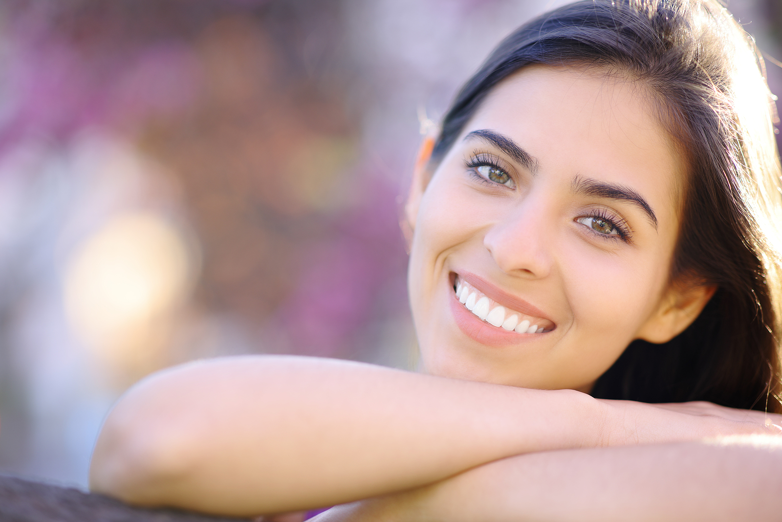Can Cosmetic Dentistry Fix Crooked Teeth Without Braces?