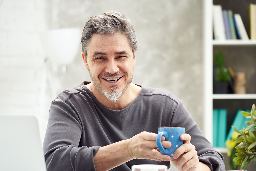 The Role of Diet in Healing After Dental Implant Surgery