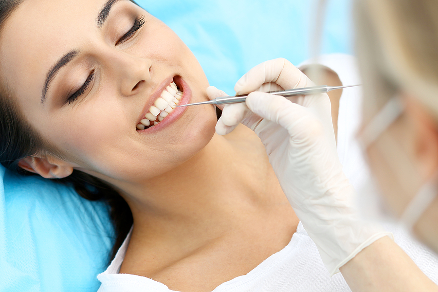 The Importance of Professional Dental Cleanings in Redwood City, CA, Twice a Year
