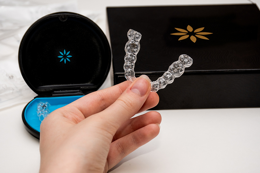 The Ultimate Guide to Invisalign in Santa Clara, CA: A Clear Path to a Beautiful Smile