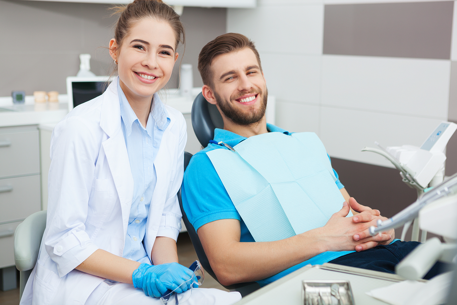 The Most Common Oral Surgeries in Palo Alto, CA and What to Expect