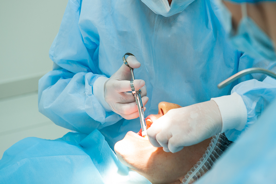 Understanding Oral Surgery: Comprehensive Care in Santa Clara, CA
