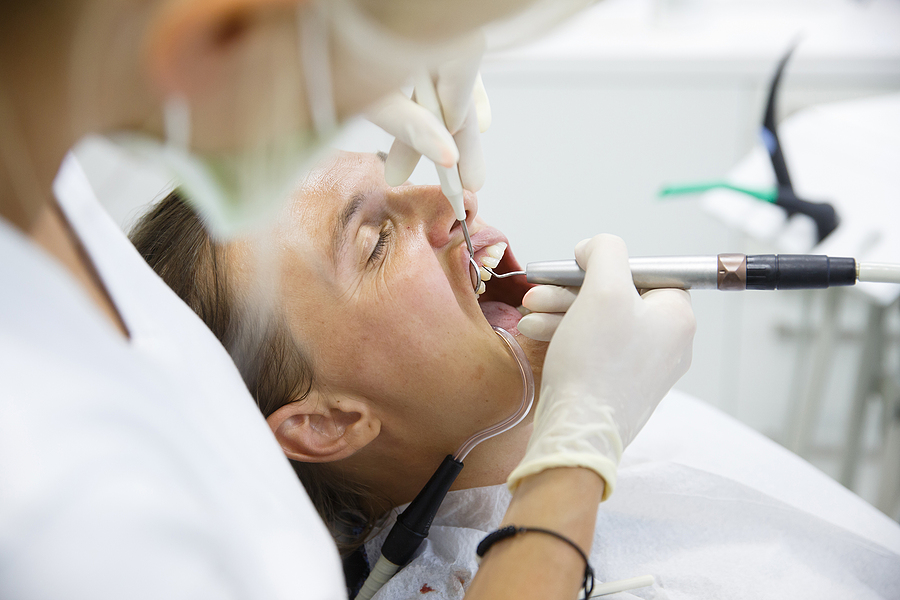 The Role of Regular Dental Cleanings in Preventing Gum Disease