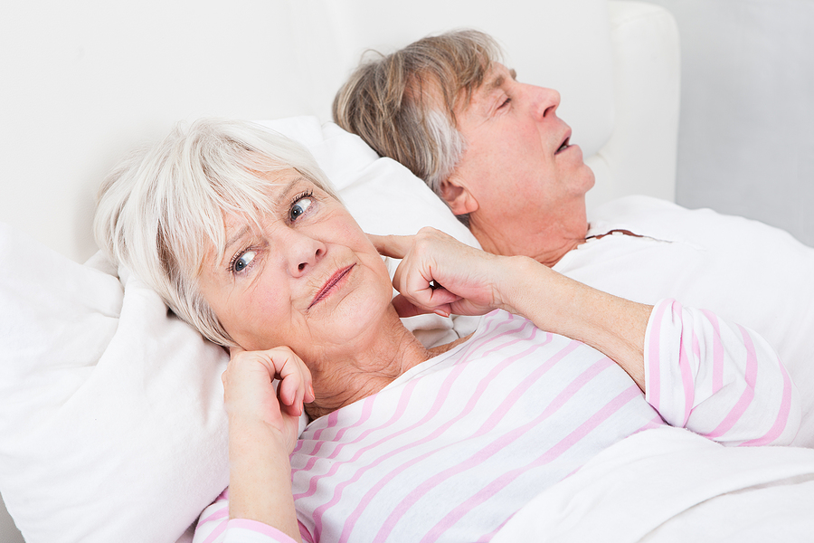 What Is Sleep Apnea? Causes, Symptoms, and Treatment Options in Palo Alto, CA