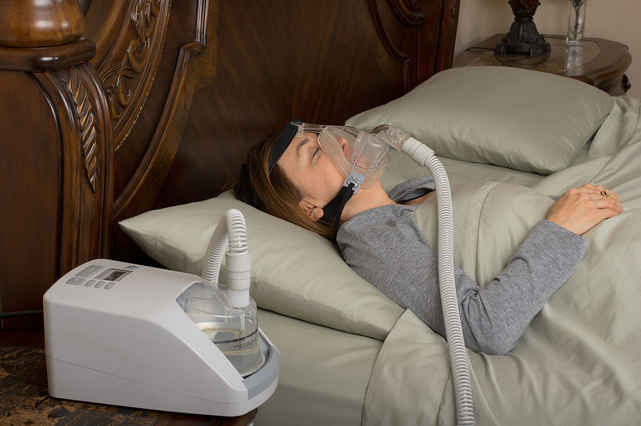 Breathe Better, Sleep Better: Sleep Apnea & Snoring Treatment in Redwood City, CA