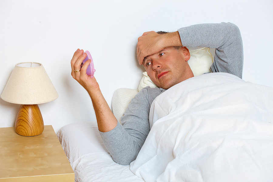 How Sleep Apnea Affects Your Overall Health